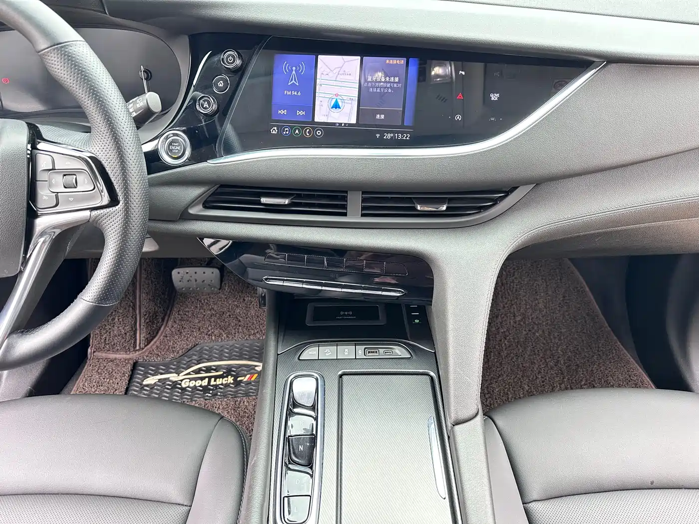 Buick Enclave 2020 28T 2WD Luxury Model фото 16