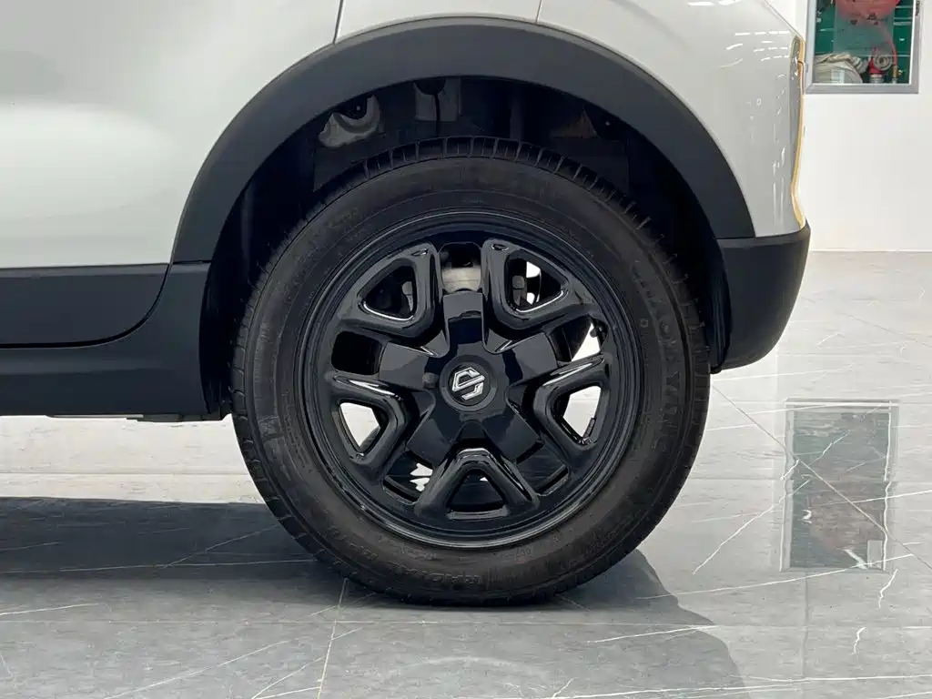 Leapmotor T03 2026 2025 Model 310 Comfort Edition
