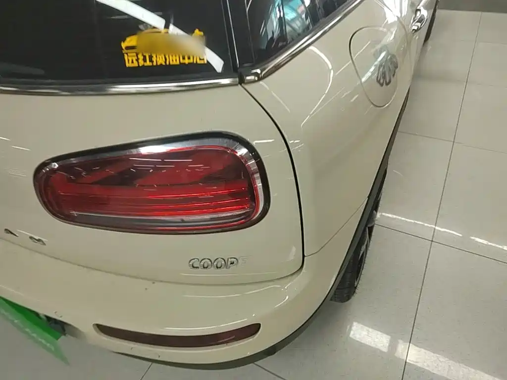 Фото 8 - MINI CLUBMAN