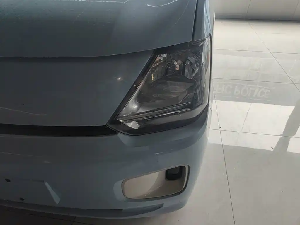 Dongfeng Fengguang Fengguang MINIEV 2024 2022 Candy Series Marshmallow