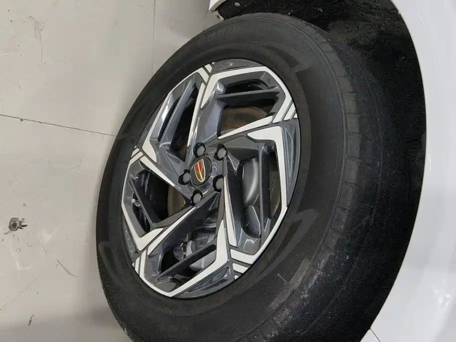 Hongqi HS3 2024 2023 1.5T 2WD Virtue Edition