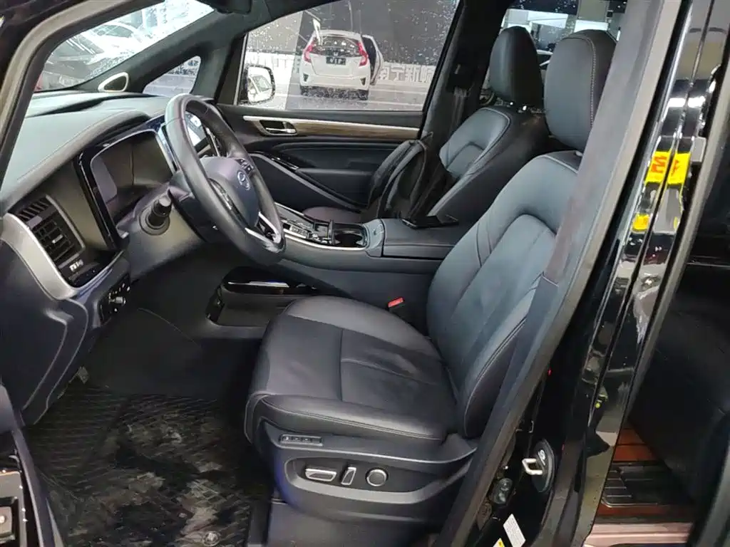 GAC Trumpchi Trumpchi M8 2021 Master Series 390T Ultimate Edition фото 15