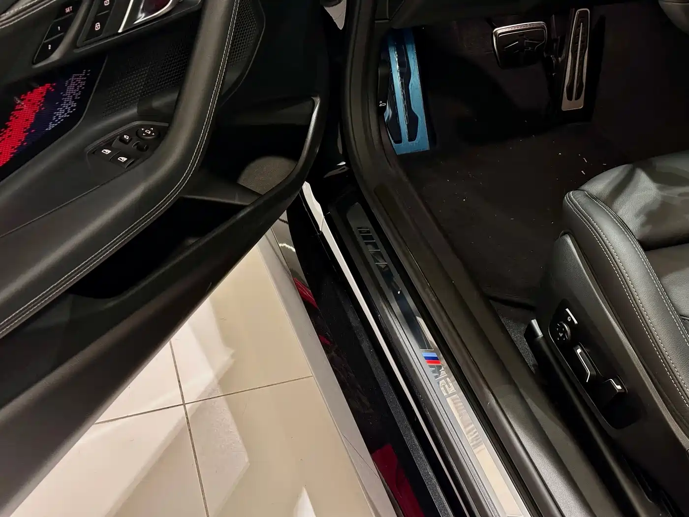 BMW M2 2025 2024 M2