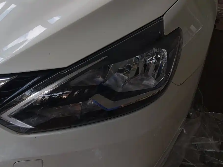Photo 5 - Nissan Sylphy