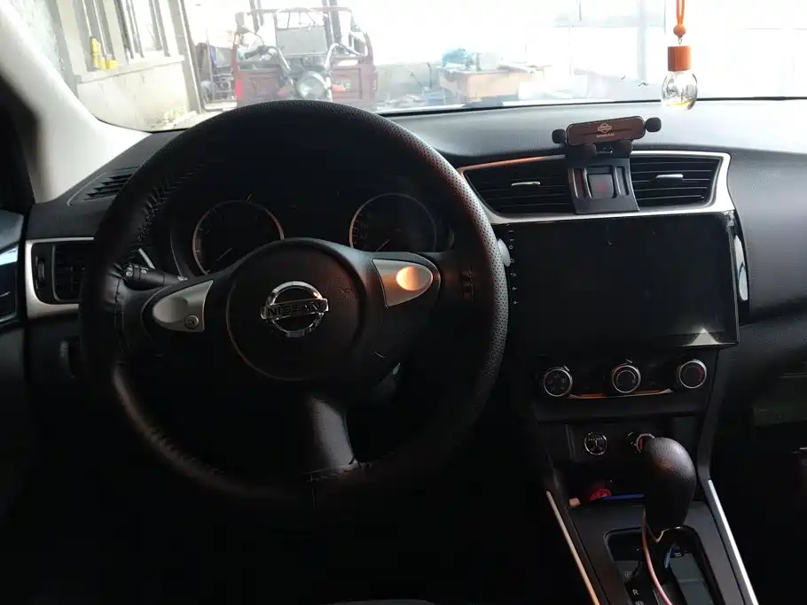 Photo 15 - Nissan Sylphy