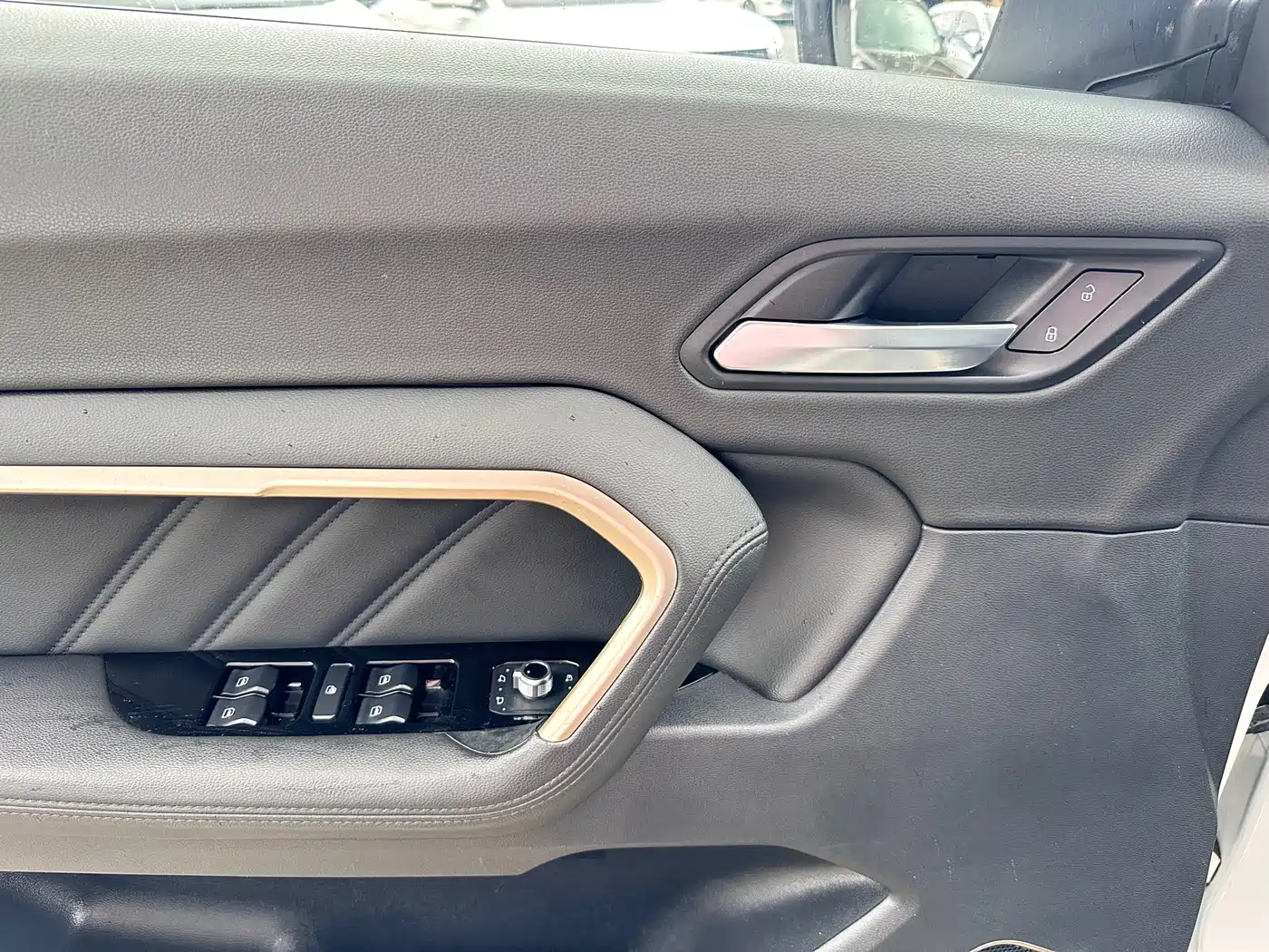 Haval H6 2019 Red Label 1.5GDIT Automatic Champion Version фото 17