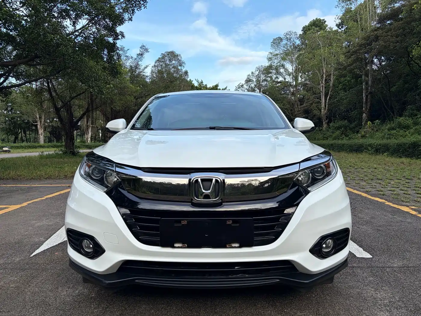 Honda Vezel, миниатюра 2