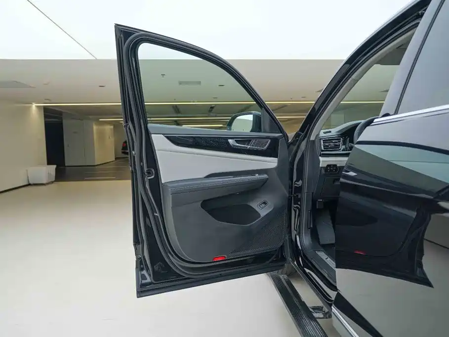Volkswagen Teramont 2021 2021 380TSI 4WD Premium Luxury Edition
