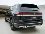 Фото 4 - Volkswagen Teramont
