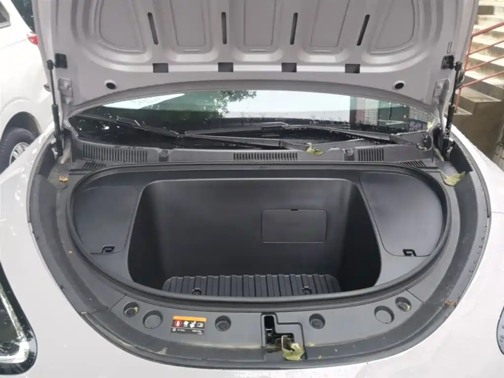 Geely Galaxy Starry Wish 2026 Edition 310km Youth Version фото 20