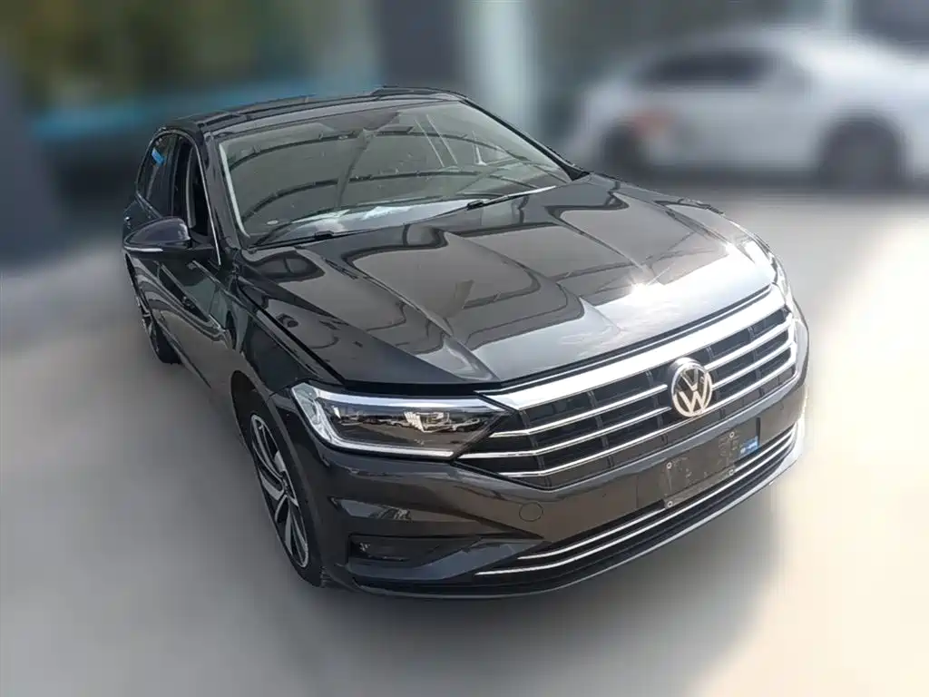 Volkswagen Sagitar 2019 280TSI DSG Luxury Edition China VI фото 7