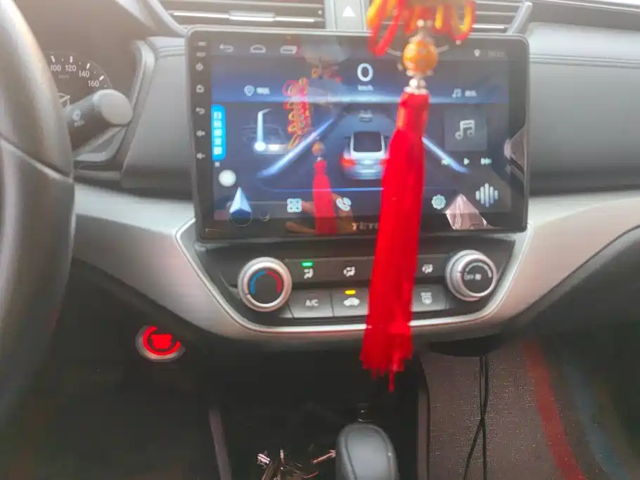 Honda ENVIX 2019 2019 180TURBO CVT Delight Edition China VI