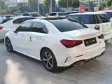 صورة 3 - Mercedes-Benz A-Class