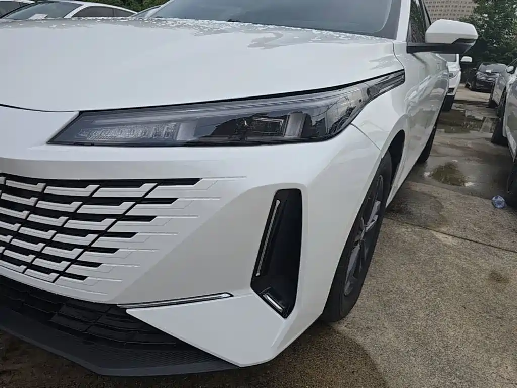 Changan Yida 2023 2023 Blue Whale NE 1.5T GDI DCT Exclusive