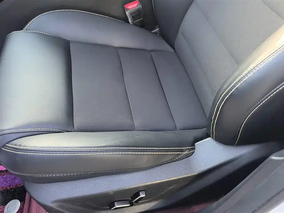 GEELY AUTOMOBILE BINRUI