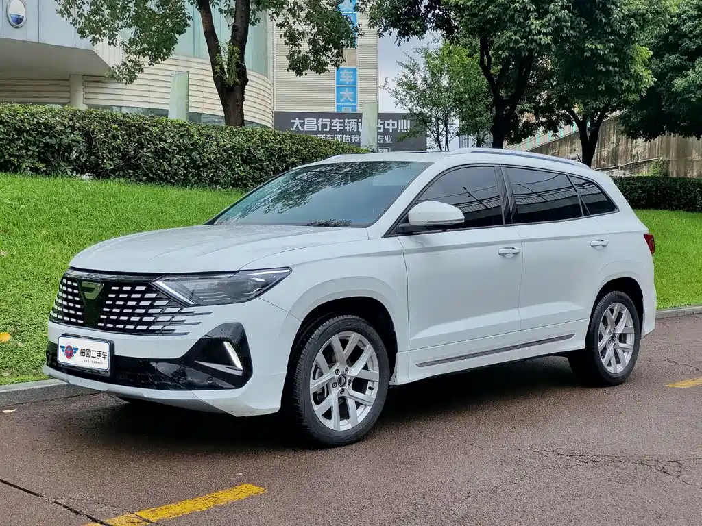 Jetta VS7 2024 2024 280TSI Auto Pioneer Edition