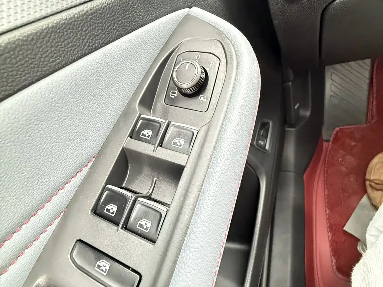 Volkswagen Lamando 2023 Lamando L 280TSI DSG Cool Edition фото 12
