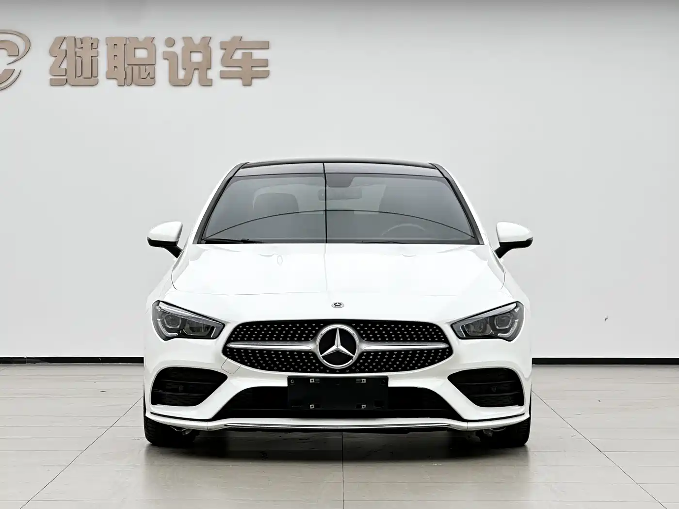 Mercedes-Benz CLA (Import) 2021 CLA 200 фото 2