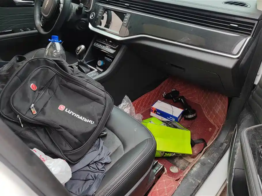 SINOTRUK VGV VGV U70