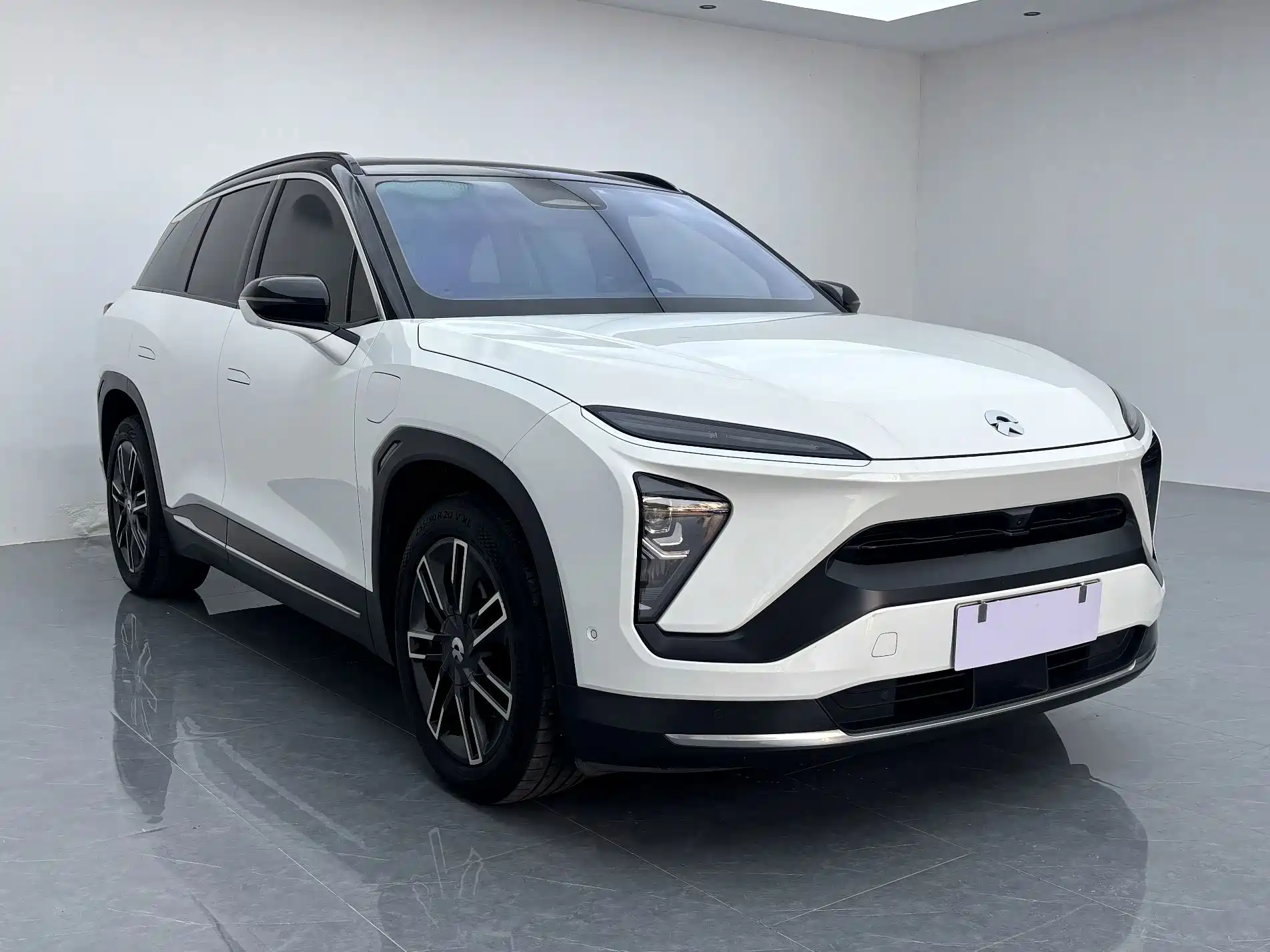 Фото 3 - NIO ES6