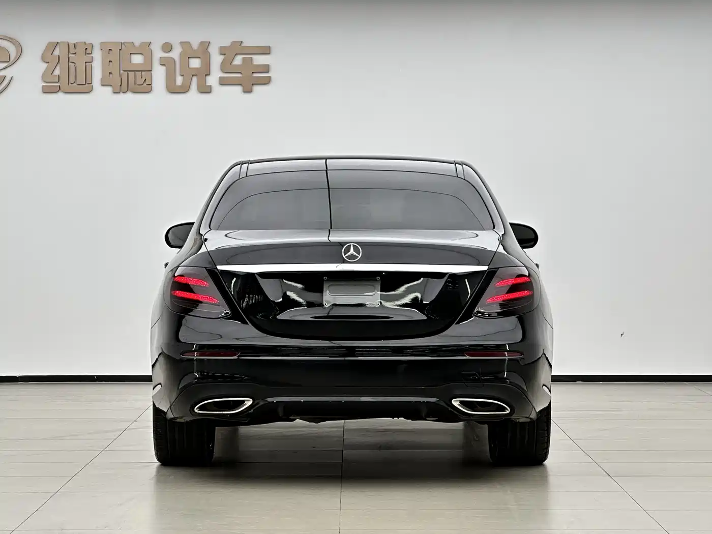 Mercedes-Benz E-Class 2017 E 300 Sport фото 17