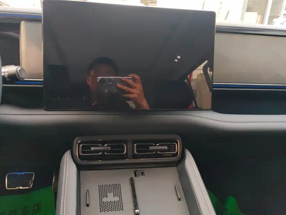 FANG CHENG BAO LEOPARD 5