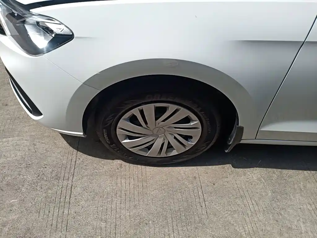 Jetta VA3 2023 2021 1.5L Automatic Upward Life Edition