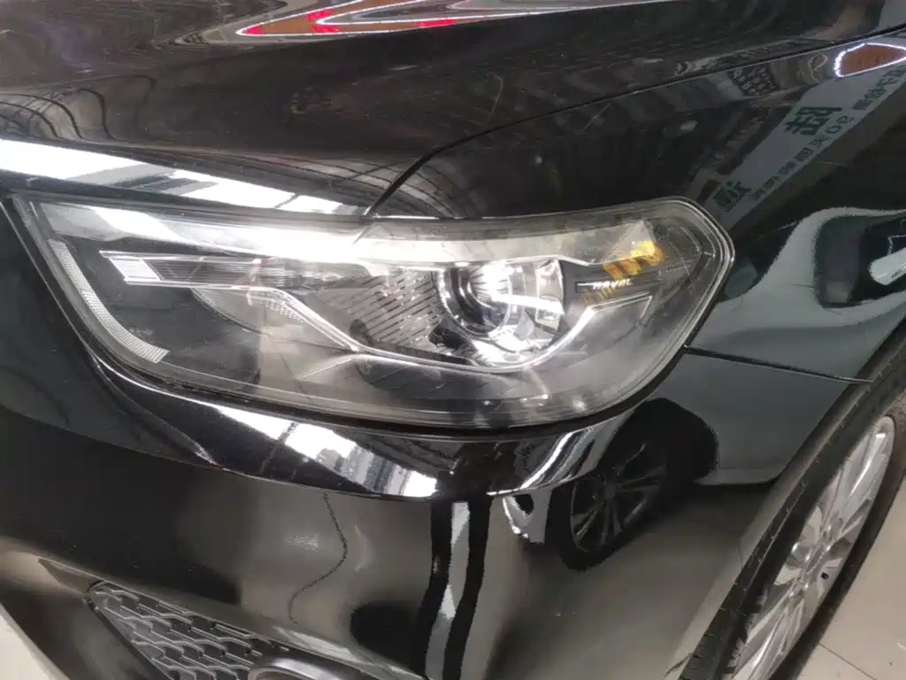 Photo 24 - Haval H6