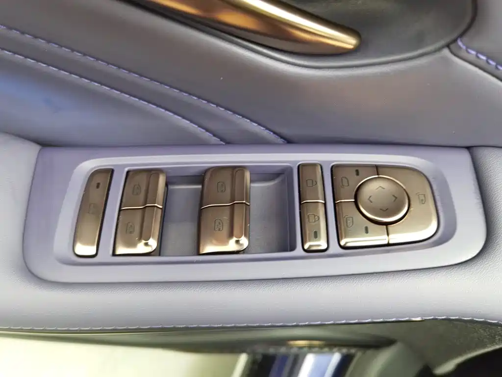 Baojun Enjoyment 2025 2025 PHEV 140km Luxury Edition