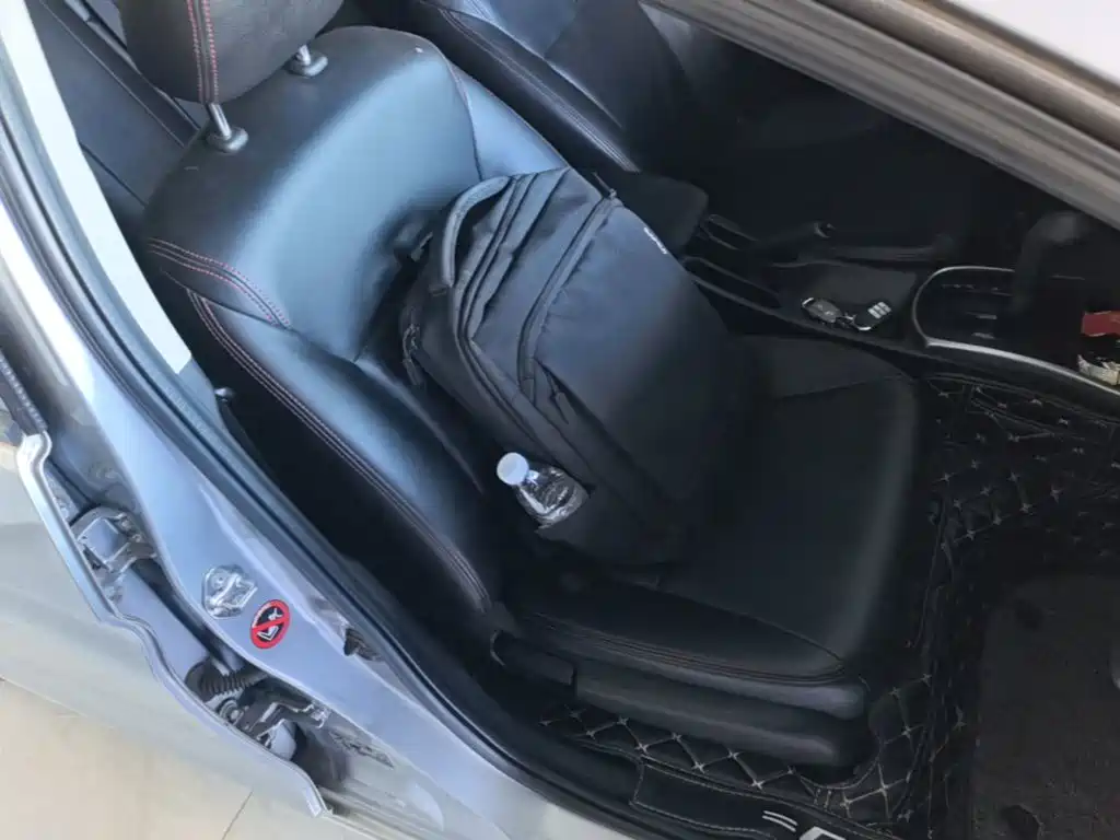 Honda City 2018 2018 1.5L CVT Xing-Dong Pro Edition