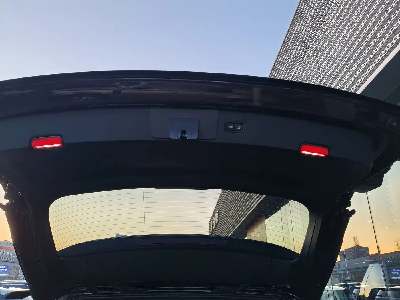 Porsche Cayenne 2019 Cayenne 3.0T фото 25