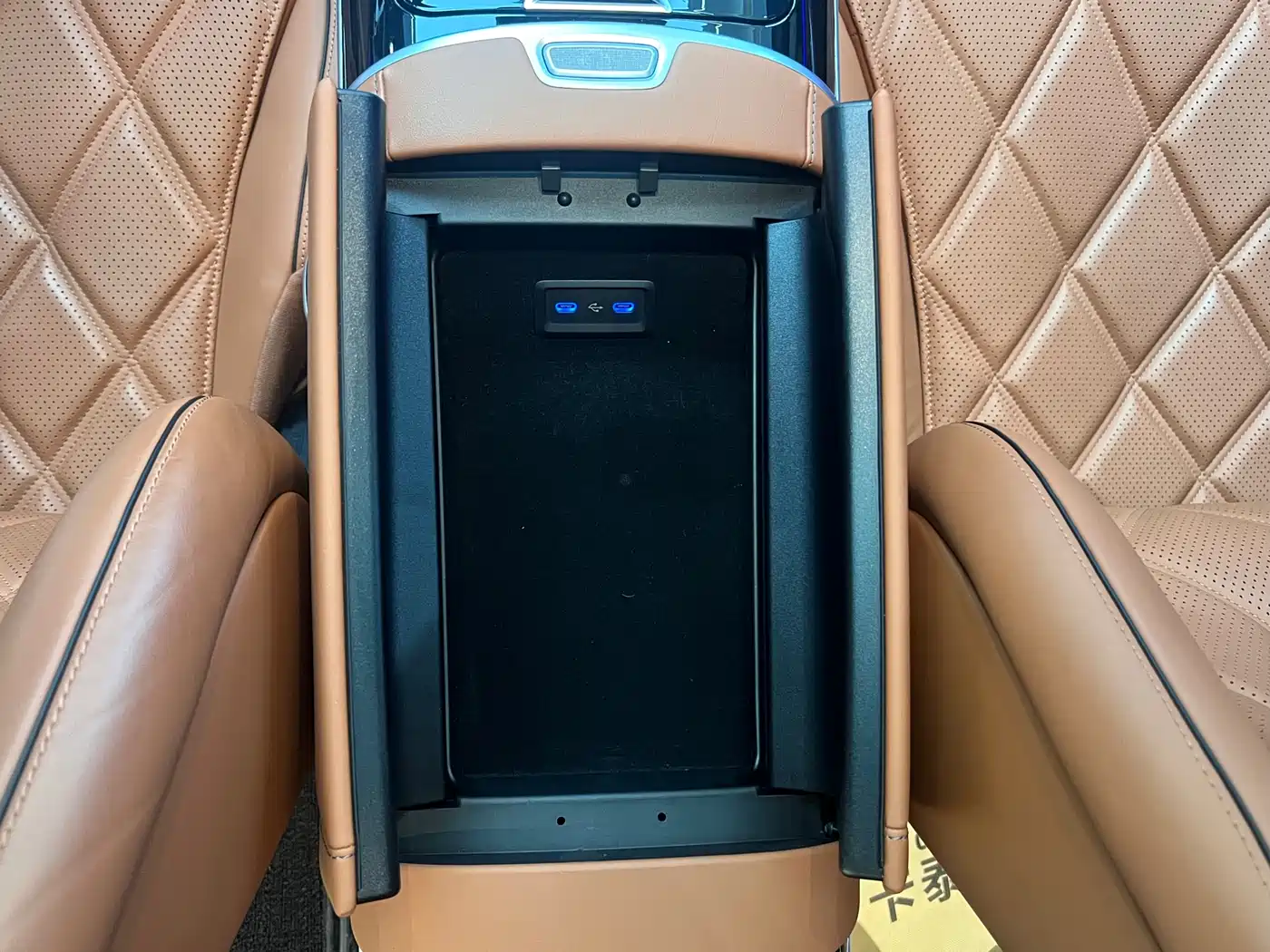 Mercedes-Benz Maybach S-Class 2024 S 480 4MATIC фото 16