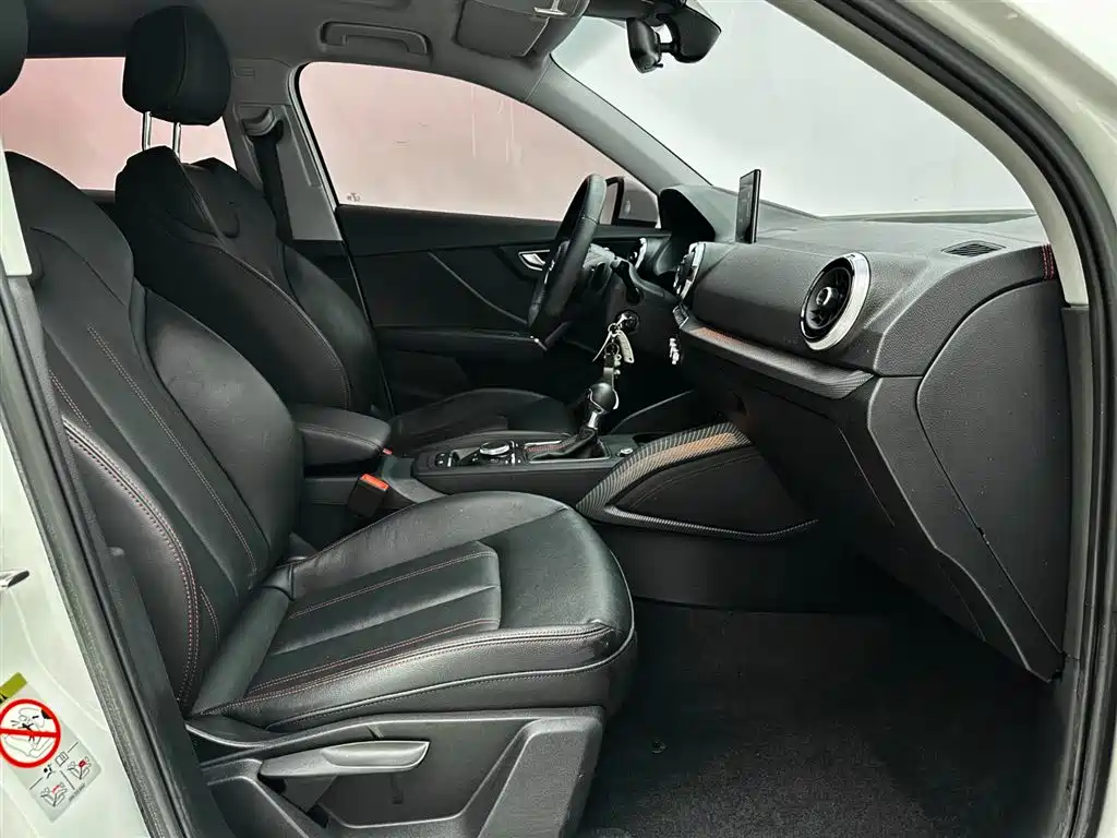 Audi Q2L 2022 35 TFSI Progressive Dynamic фото 20