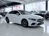 Фото 3 - Mercedes-Benz A-Class