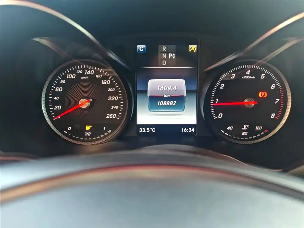 Mercedes-Benz C-Class 2018 C 200 L Sport Achievement Special Edition фото 12