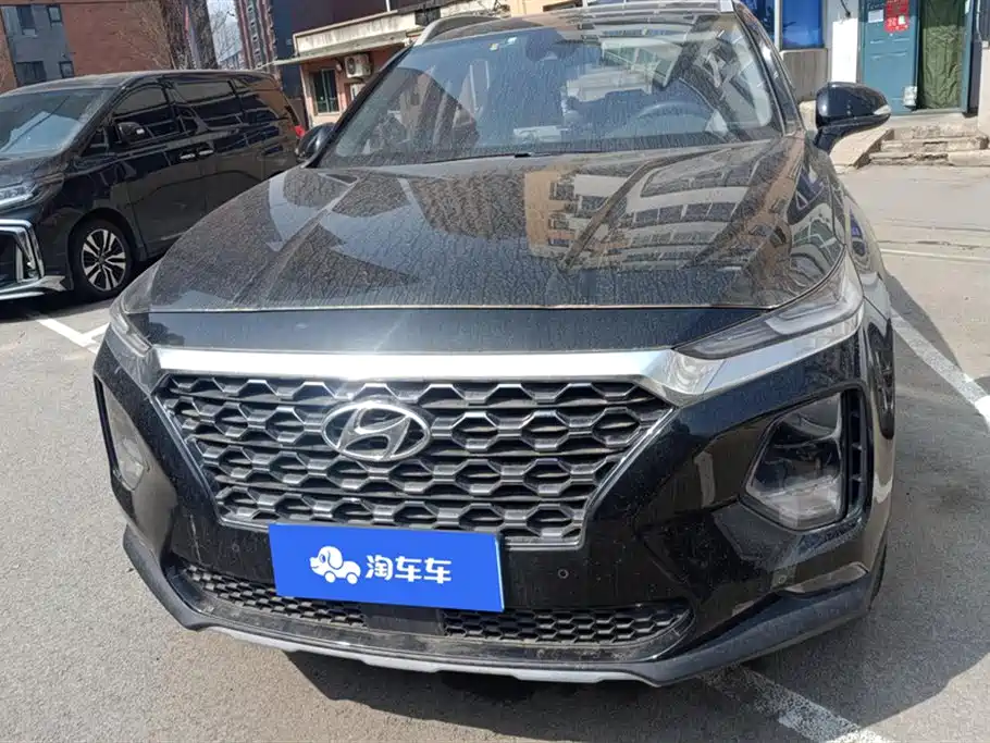 HYUNDAI SHENGDA