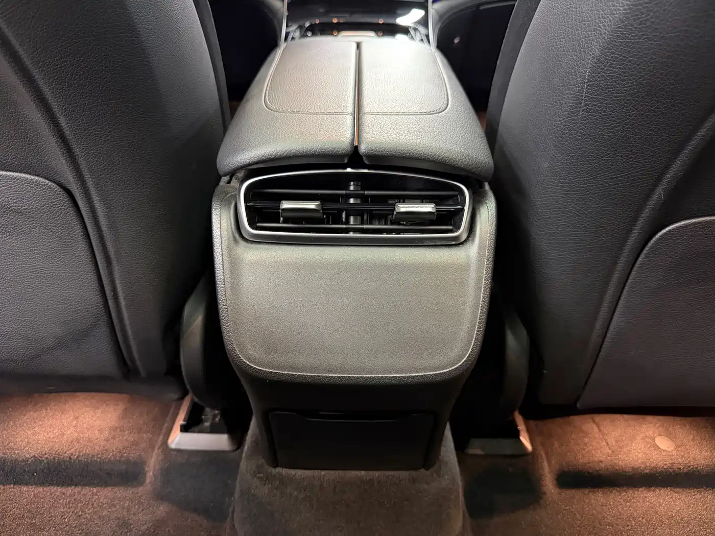Mercedes-Benz EQE SUV 2023 2023 350 4MATIC Pioneer Edition