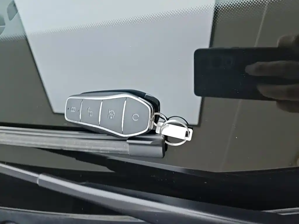 BYD Seal 06GT 2025 2025 Smart Drive Edition 605 Heat Wave