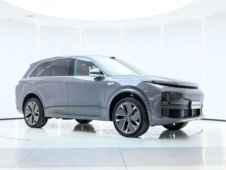 Li Auto IDEAL L8