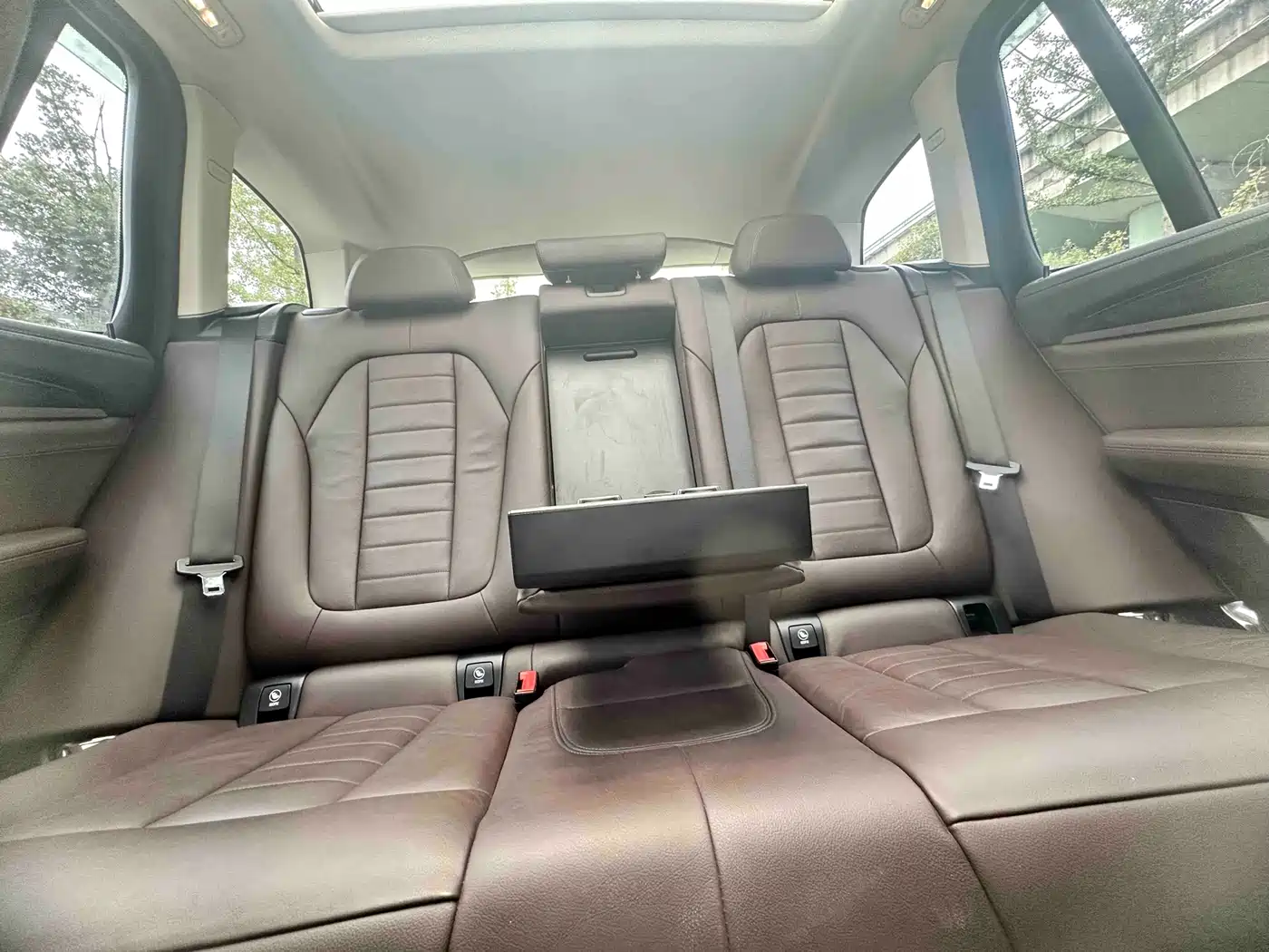 BMW X3 2021 xDrive30i Leading M Sport Package фото 14