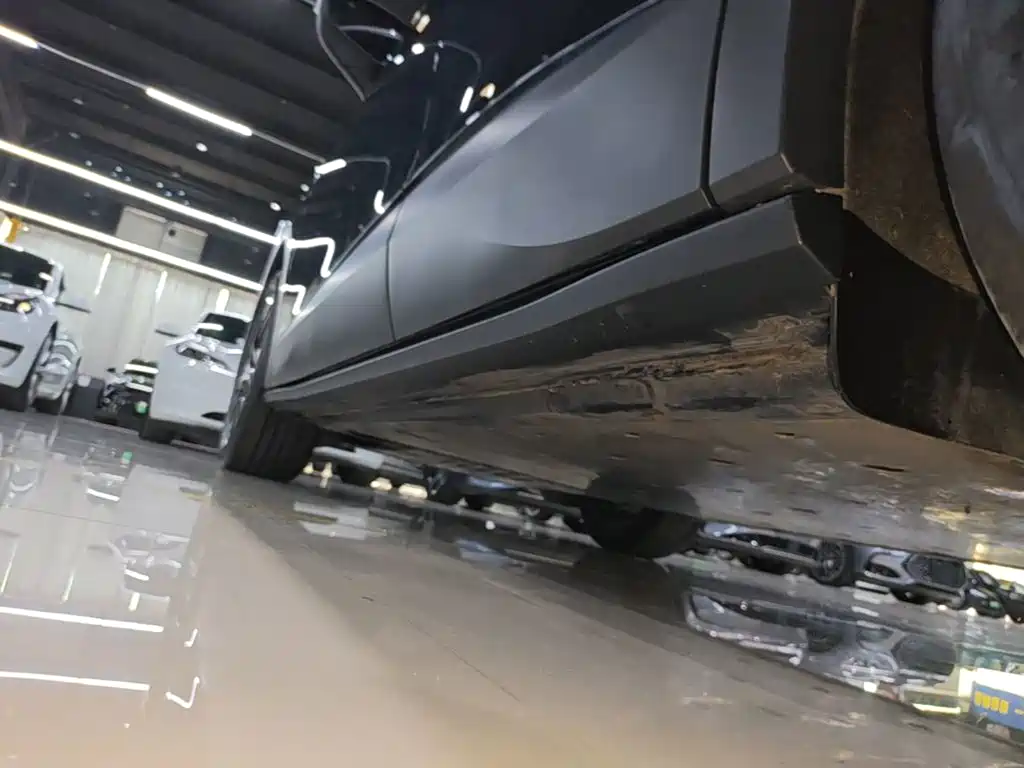 Volkswagen ID.4 CROZZ 2025 2026 Pure Edition