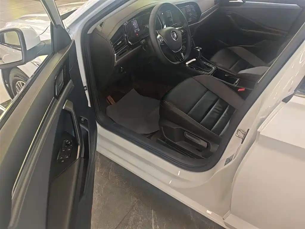 Volkswagen Sagitar 2019 280TSI DSG Comfort Edition China VI фото 16