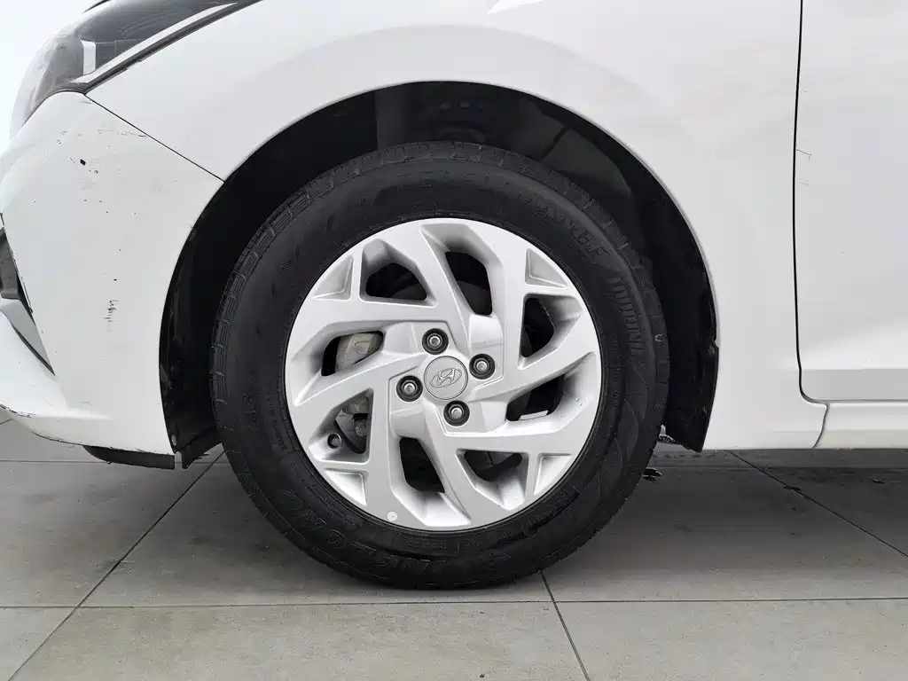 Hyundai Verna 2021 2020 1.4L Manual GLS Cool Edition