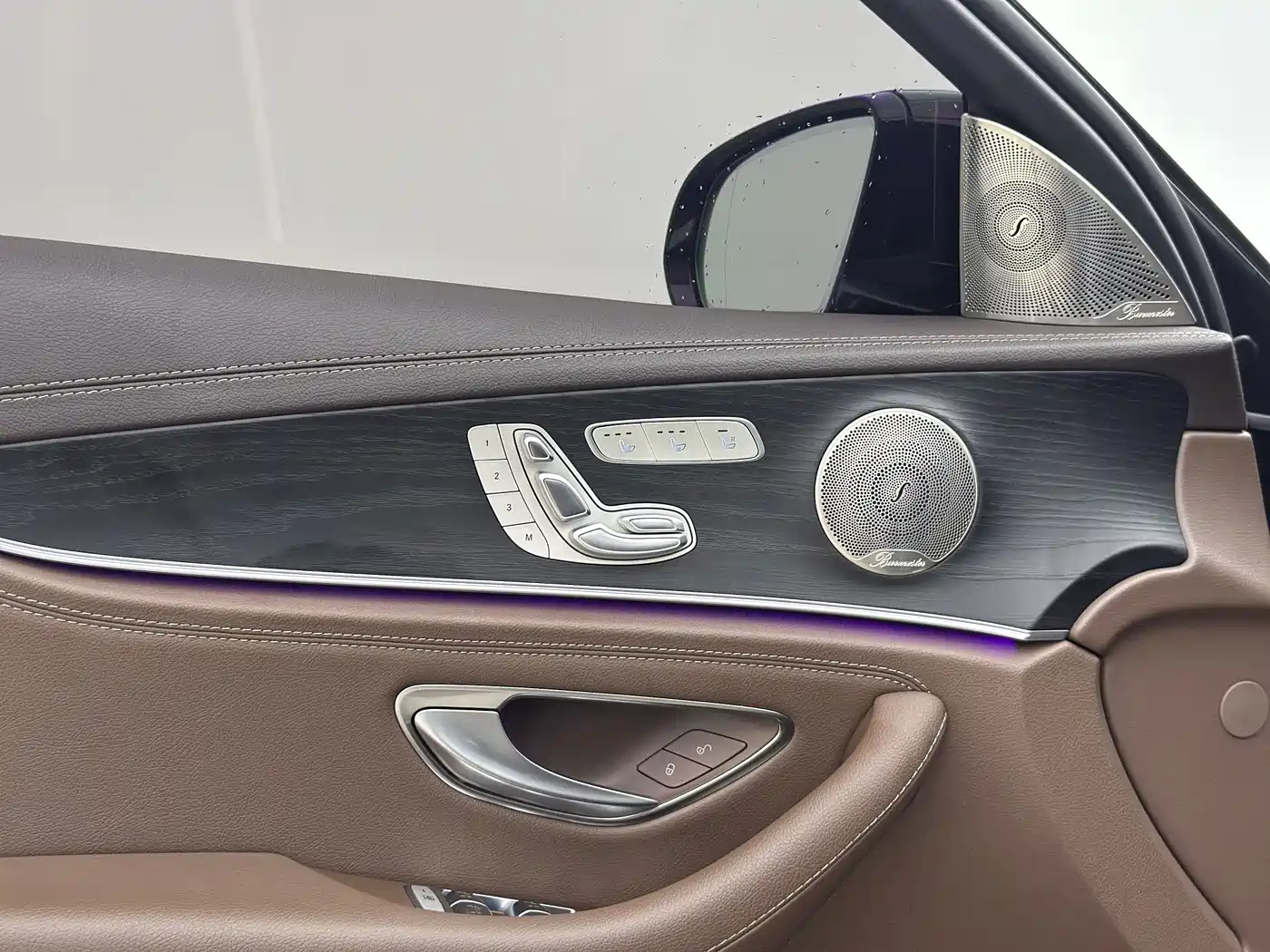 Mercedes-Benz E-Class 2023 E 300 L Luxury фото 15