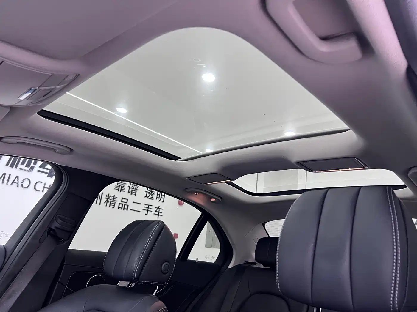 Mercedes-Benz C-Class 2017 C 200 L Sport фото 21