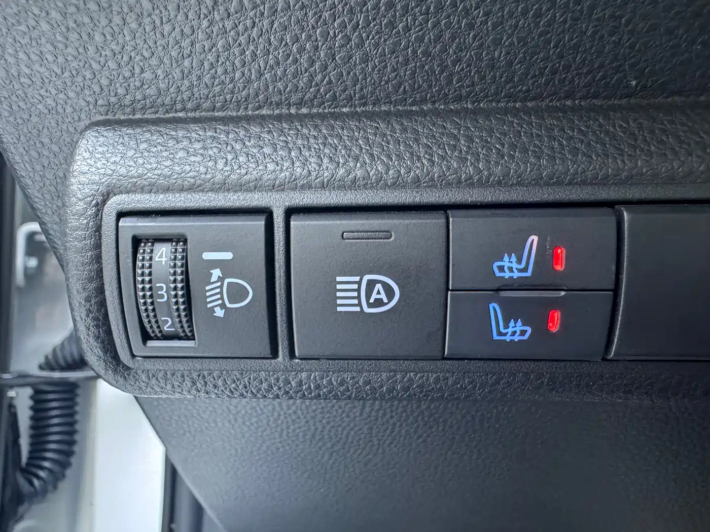 Toyota Corolla 2021 1.2T S-CVT Elite Edition фото 10