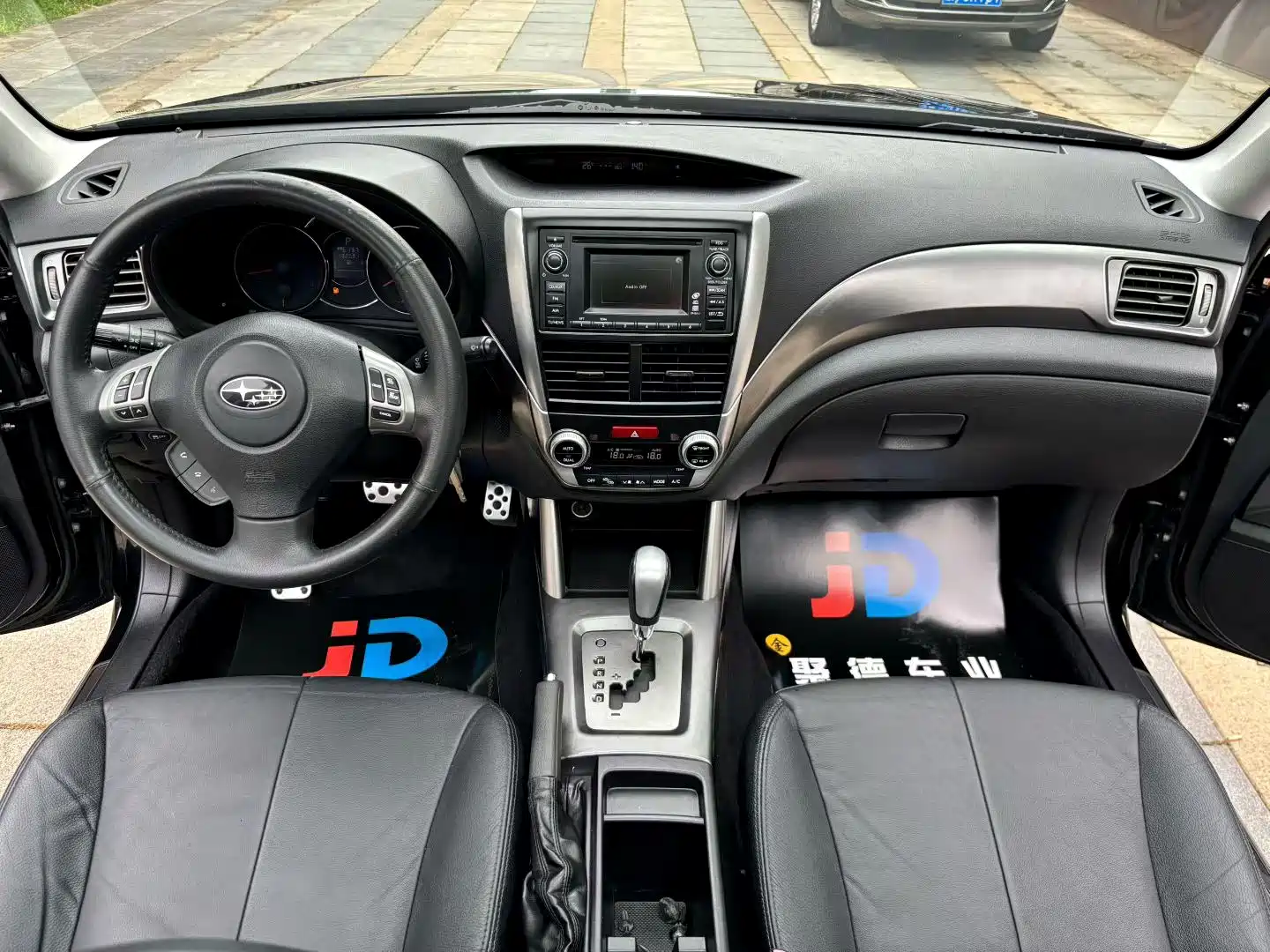 Photo 7 - Subaru Forester