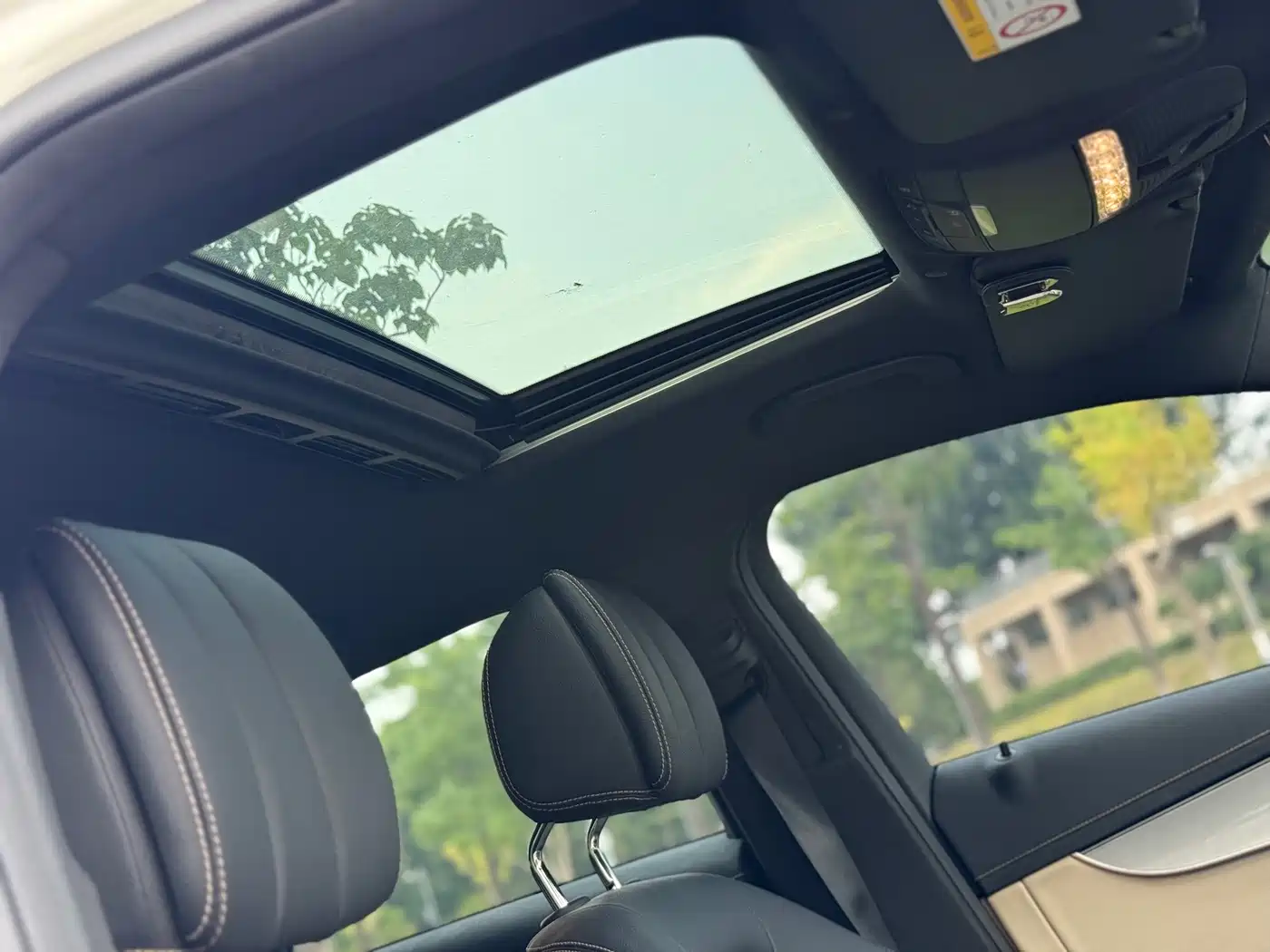 Mercedes-Benz EQC 2021 2021 EQC 350 4MATIC