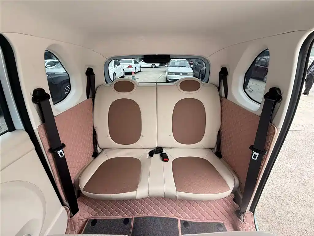 BESTUNE PENTIUM PONY