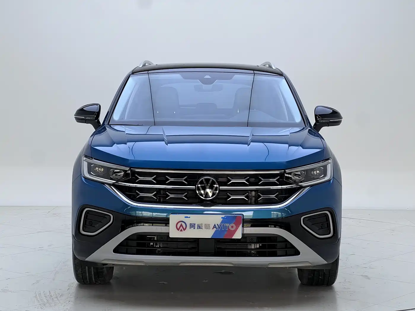 Volkswagen Tayron 2023 280TSI 2WD Luxury Plus Advanced Edition фото 2